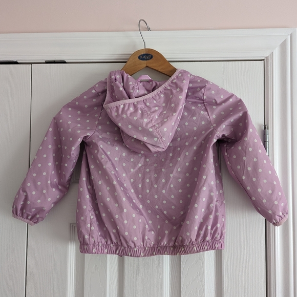 Baby Gap Girls jacket size 5 - Picture 3 of 8